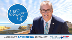 A Place To Call Home, Ian Thompson, Your Longest Life Podcast